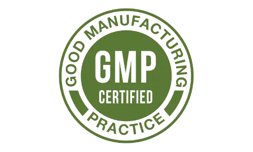 hepatoburn gmp certified